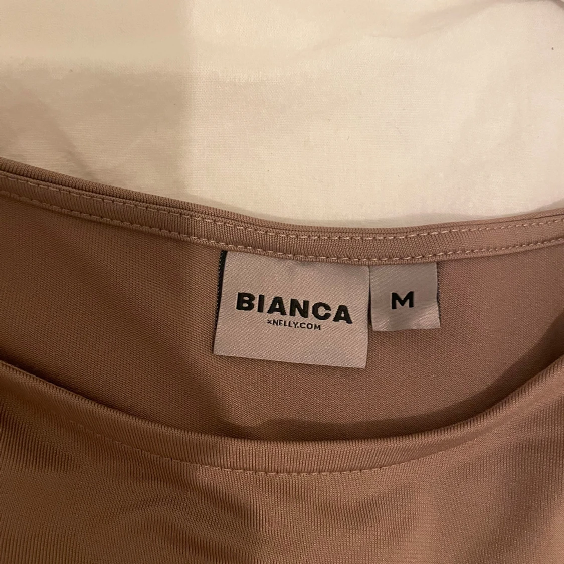 Bianca x Nelly  - 90