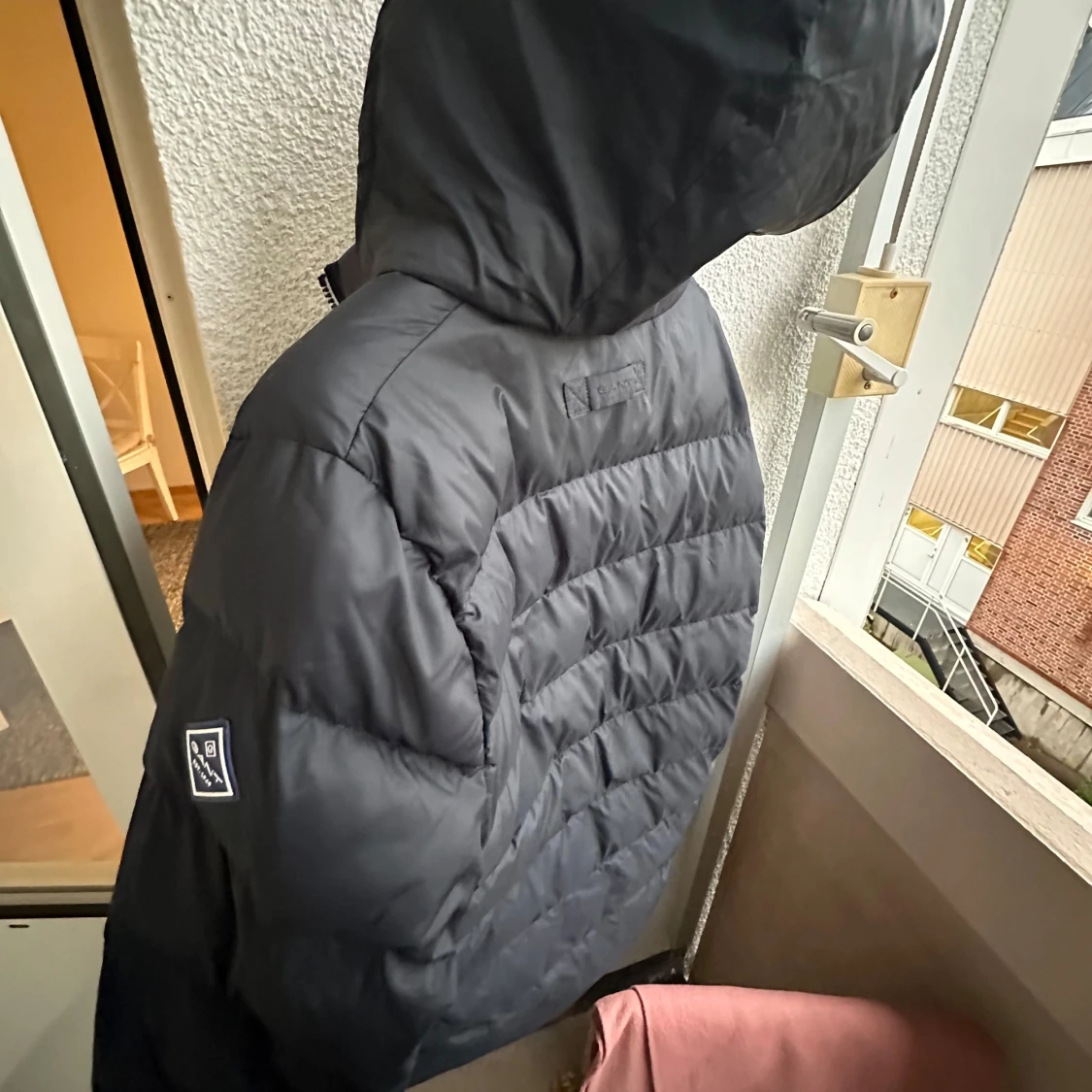 Vinterjacka, Gant - 92