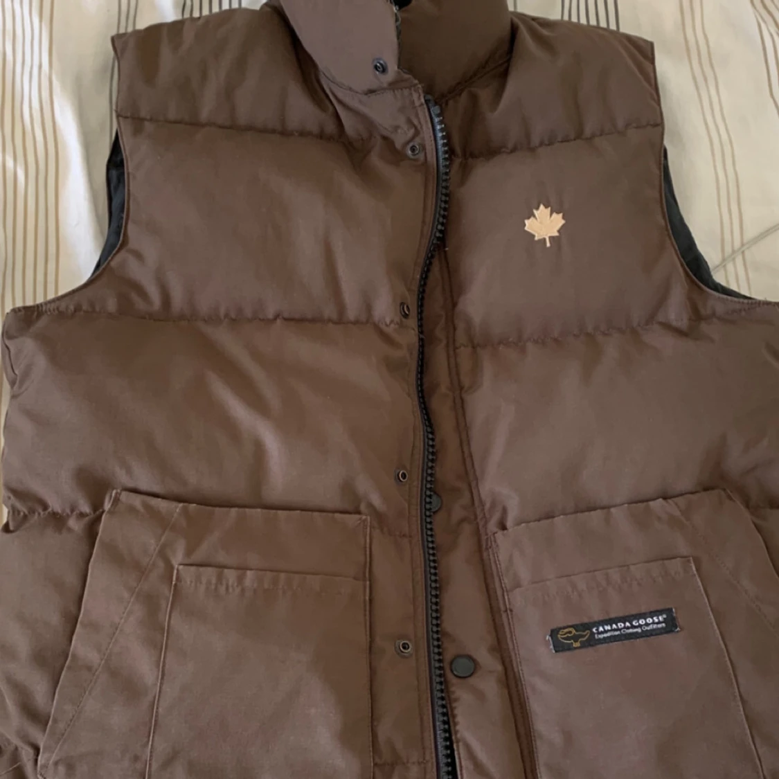 Canada Goose - 93