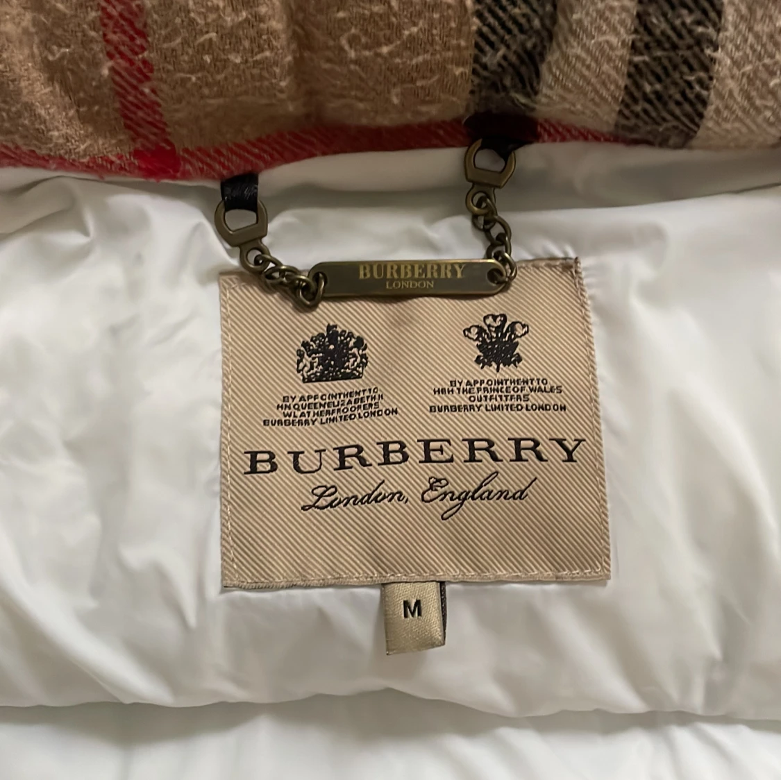Burberry jacka  - 91
