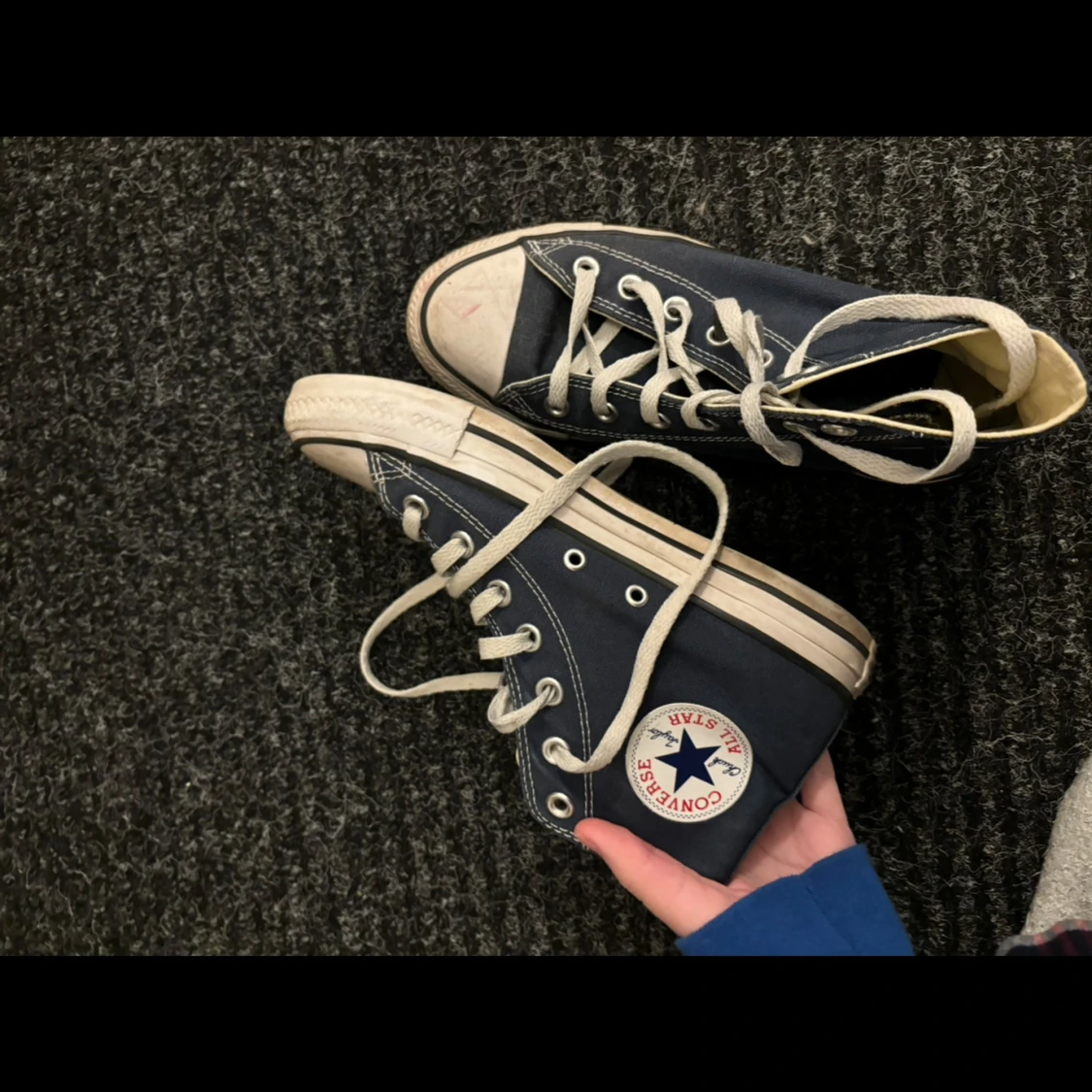 Converse - 90