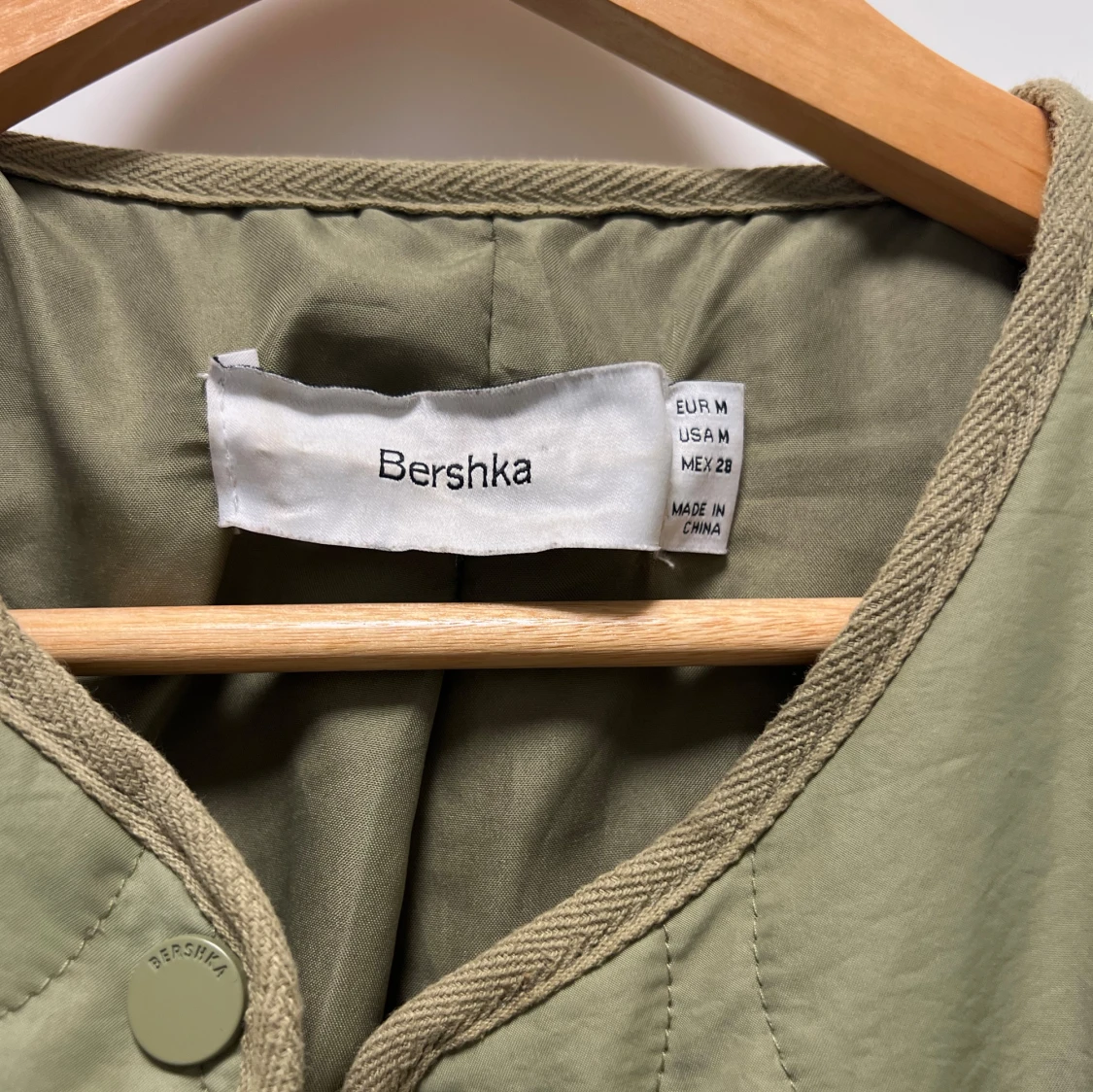 Bershka Höstjacka  - 90