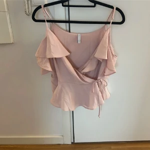 Topp - Nyskick. Säljs då den ej används. Tveka inte att ställa frågor!