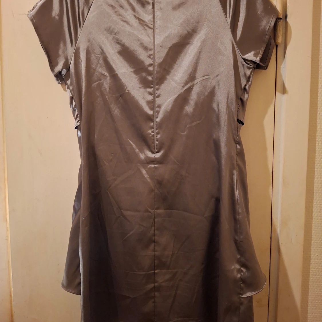 VILA klänning strl S