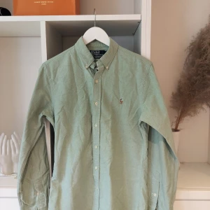 Ralph lauren skjorta  - Ralph lauren skjorta slim fit strl S 