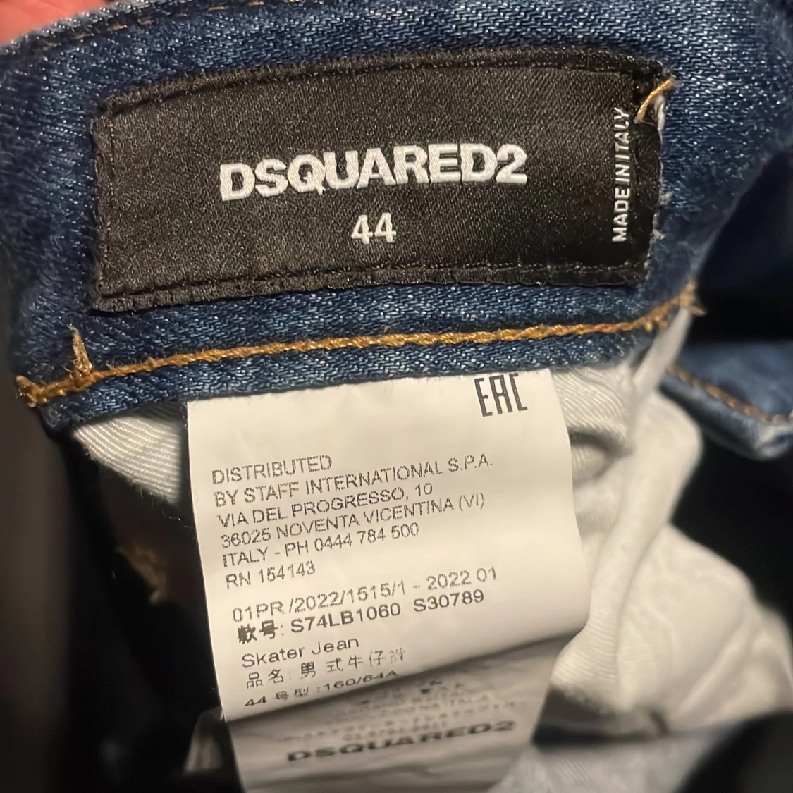 Dsquared2 jeans - 93