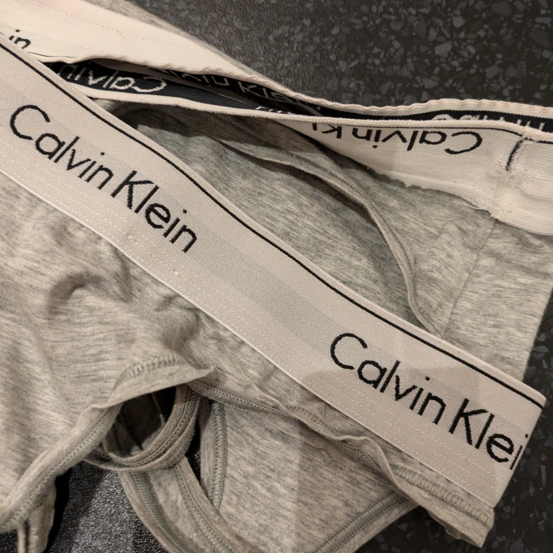 Calvin klain