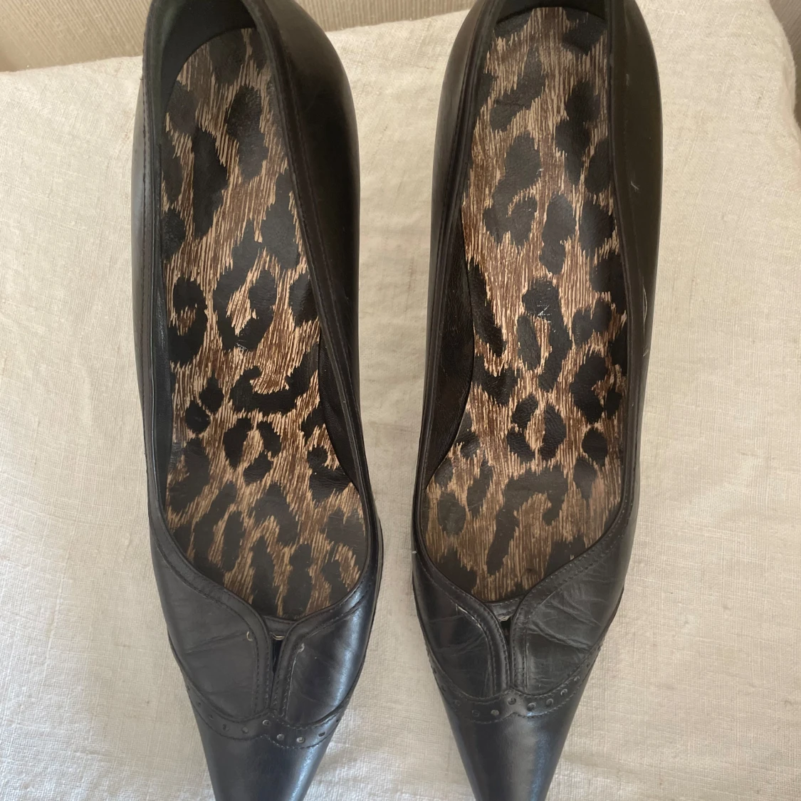 Dolce&gabbana skor - 91