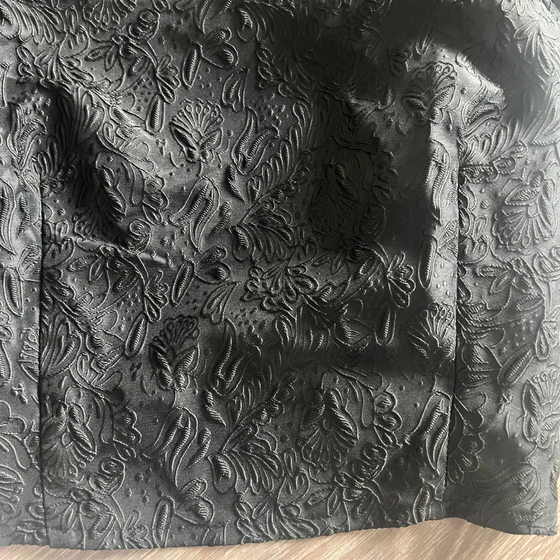 Topp med öppen rygg - 91