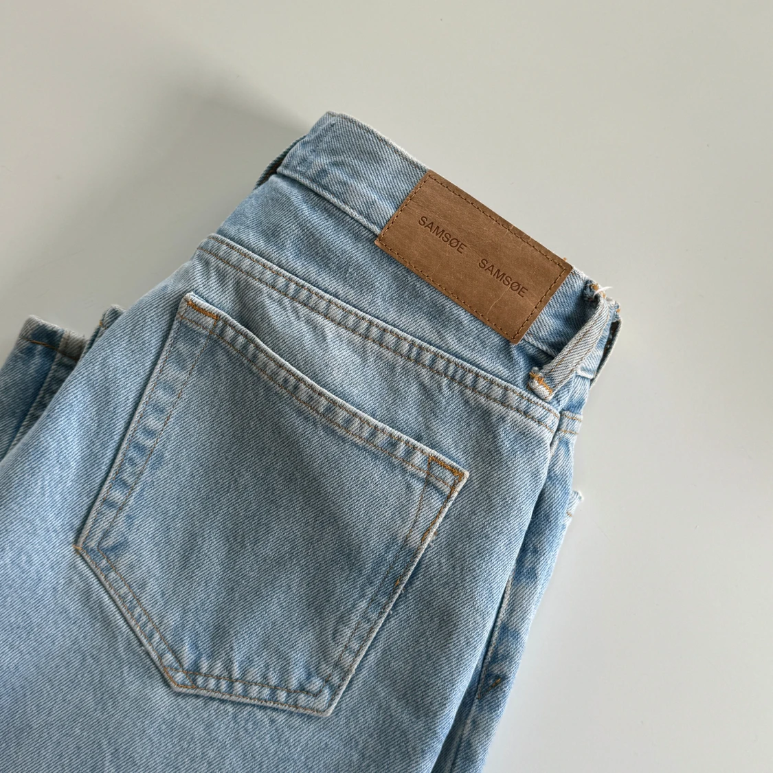Samsøe Samsøe Riley Jeans - 91