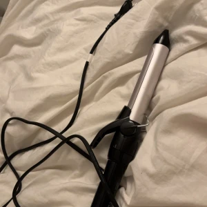 Locktång - Normal - Helt ny, kändes onödigt och ha då jag har liknande, bra kvalite 