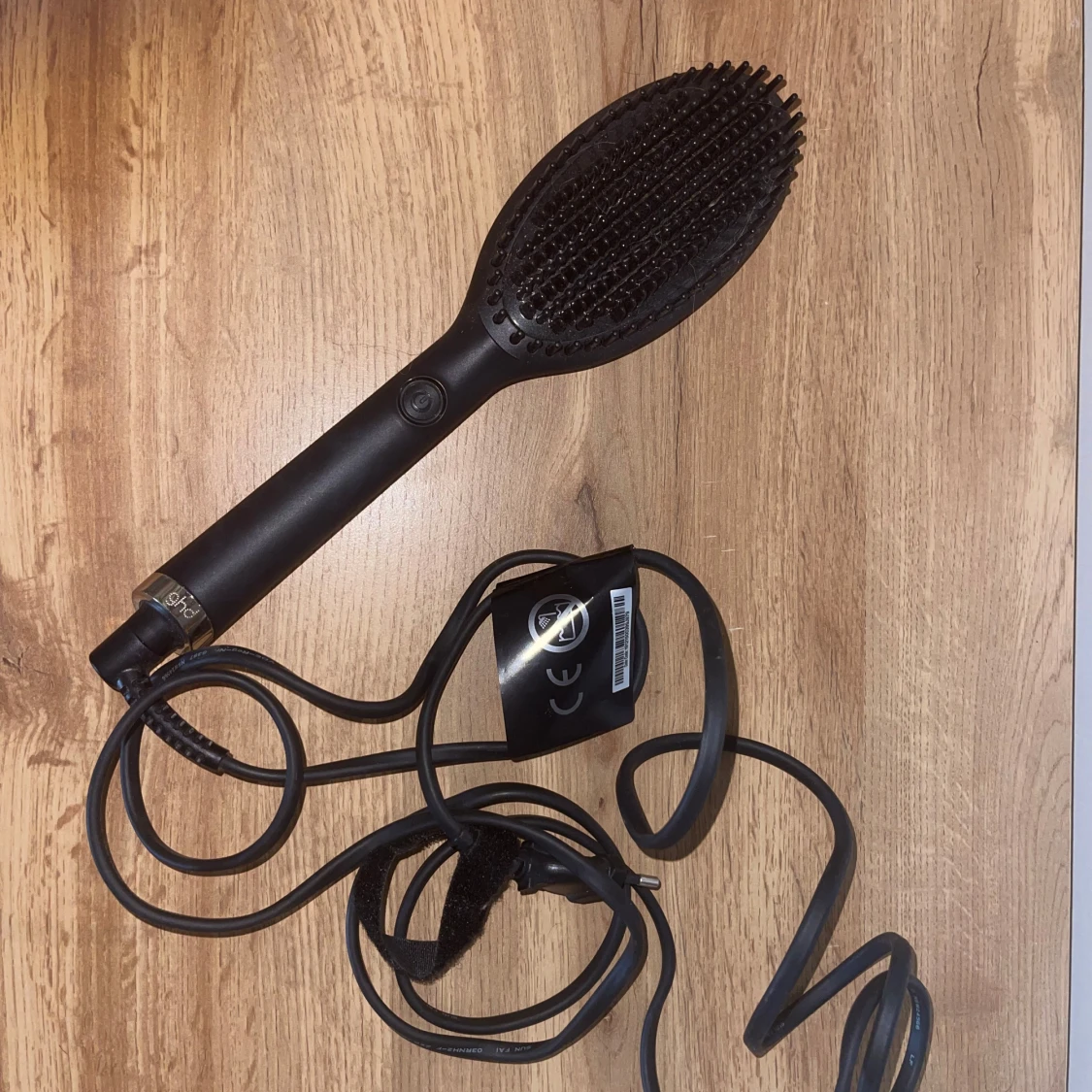 Värmeborste Ghd - 90