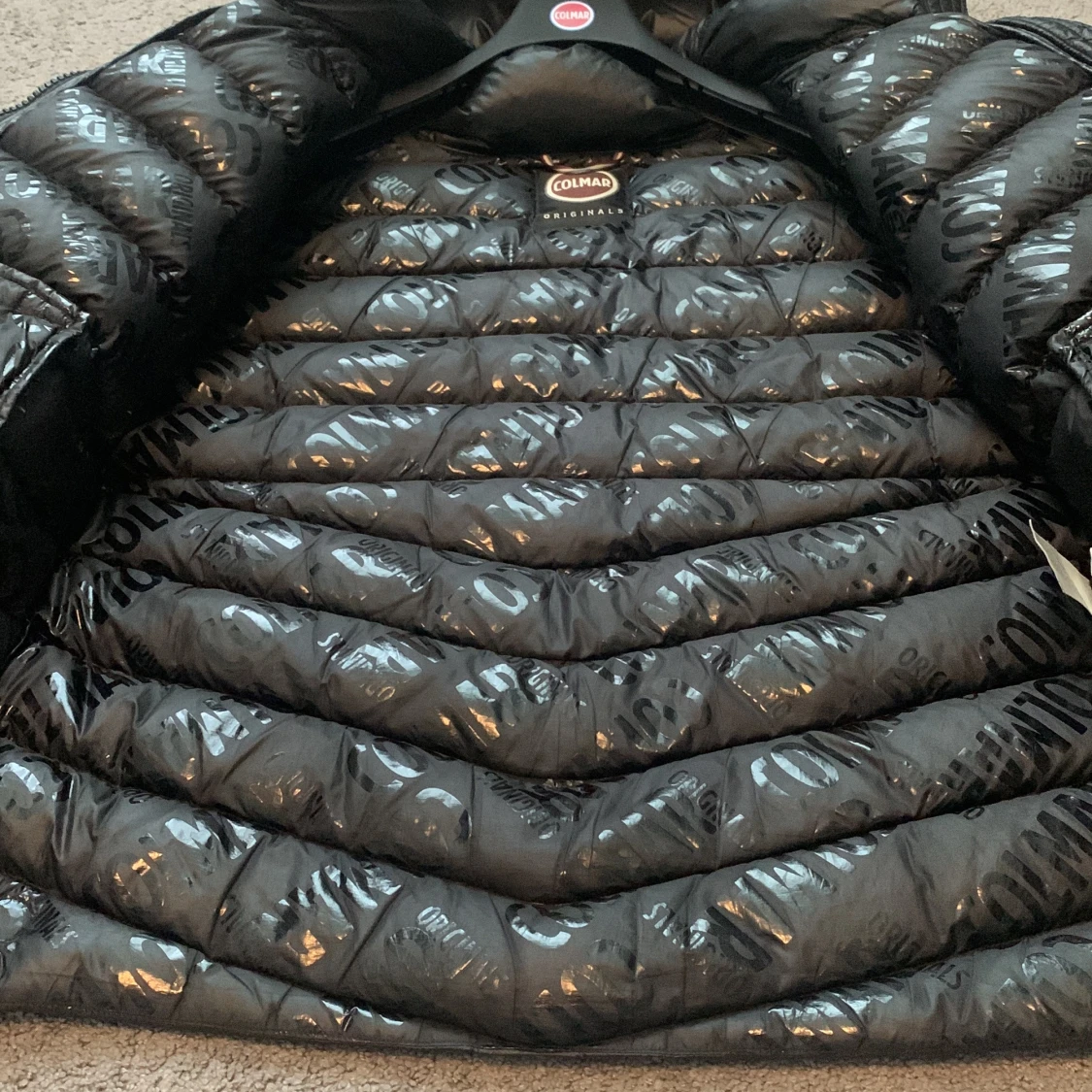 Colmar Dunjacka - 92