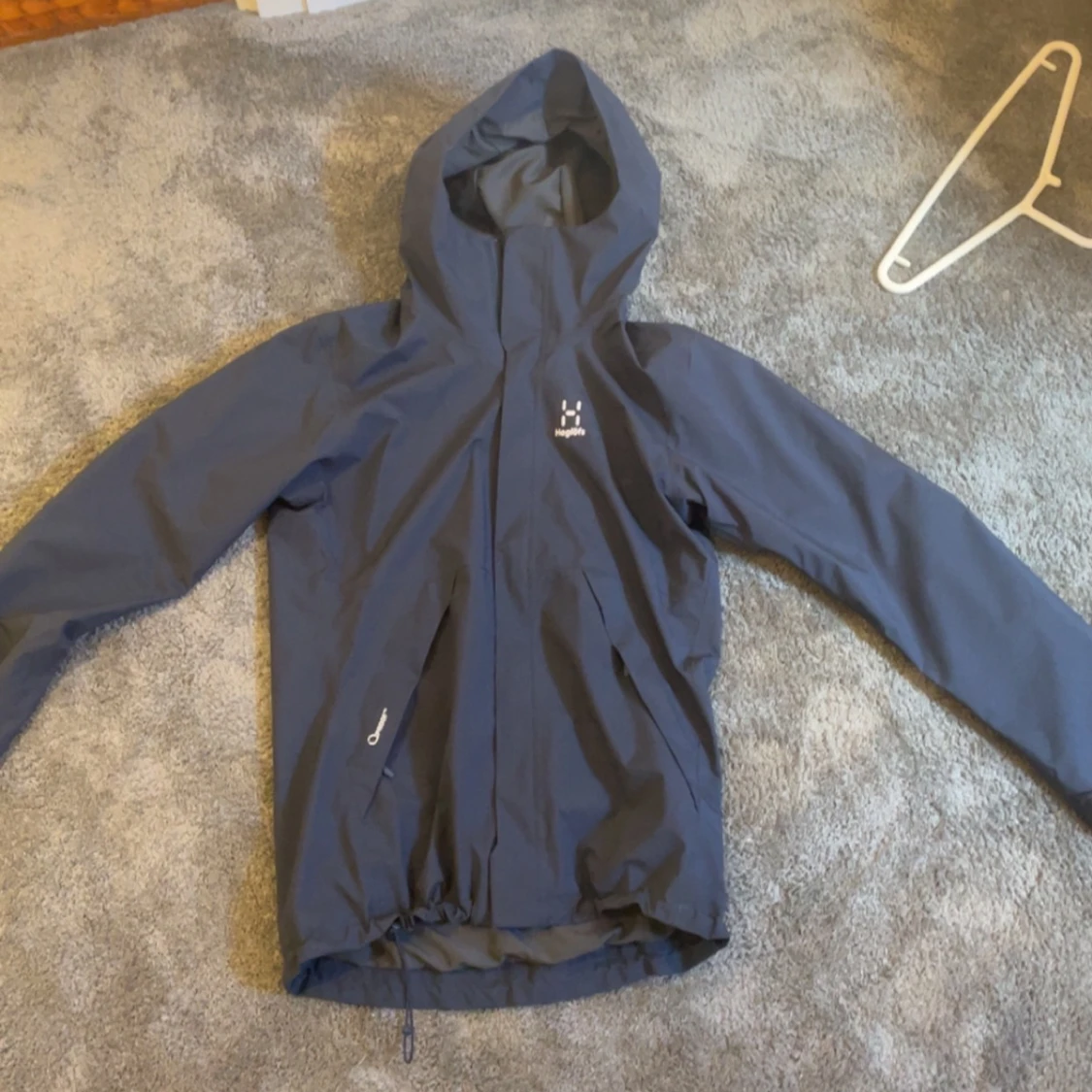 Haglöfs jacka