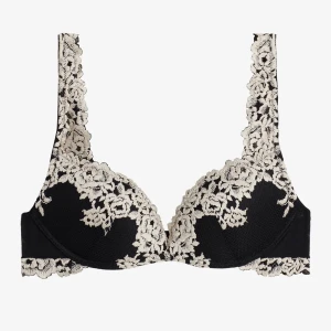 Intimissmi bh - Säljer nu min jättefina bh från intimissmi i svart, den är i jättefint skick💕