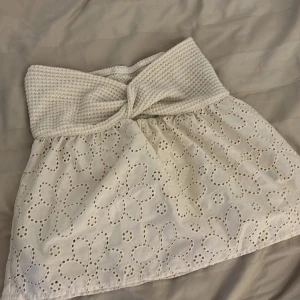 Jätte söt topp - Bandue söt topp 