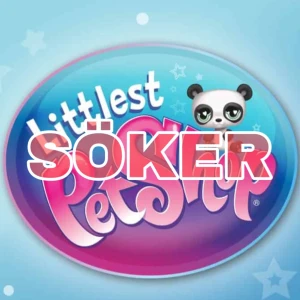 LPS Littlest pet shop  - söker olika petshop och lps tillbehör men speciellt shorthair katter och hundar 