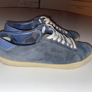 Saint laurent - Saint laurent skor  Storlek: 40-41 Skick: 7/10 
