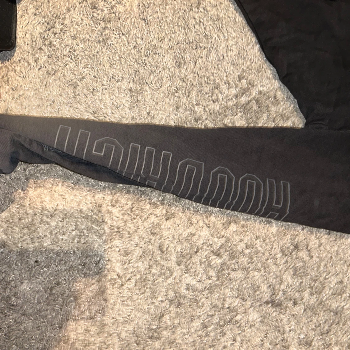 Hoodrich hoodie - 91