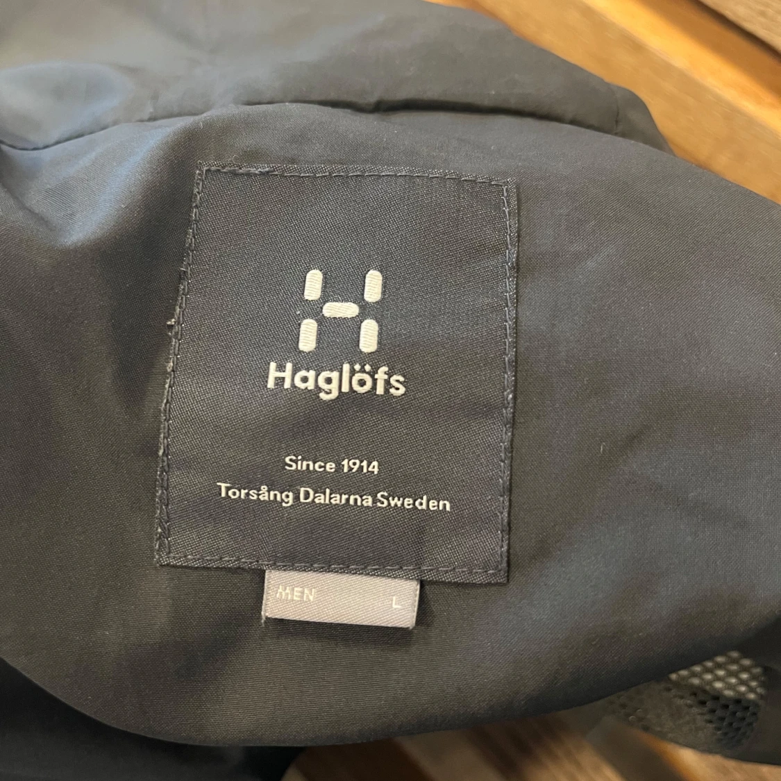 Haglöfs astral GTX jacket men - 92