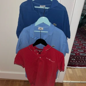 Tröjor - Säljer dessa tröjor för 180kr styck. Använder inte. Alla är i storlek S 450kr för alla