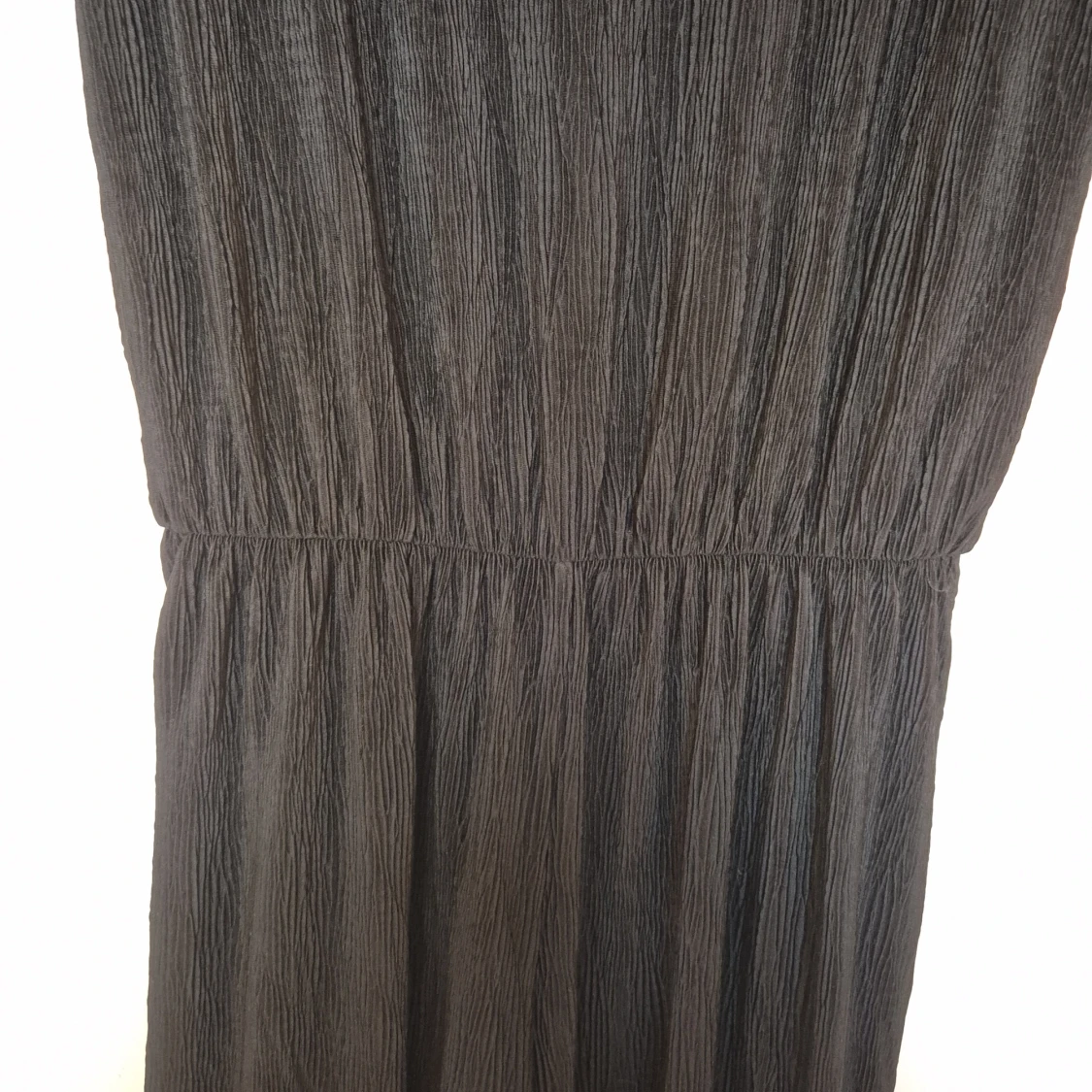 Festlig lång byxdress - 90