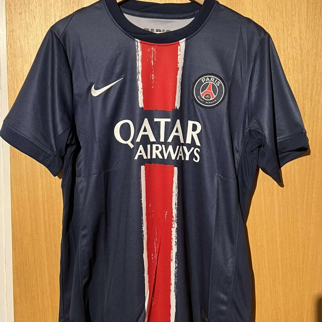 PSG 24/25 hemmatröja (passar även M)