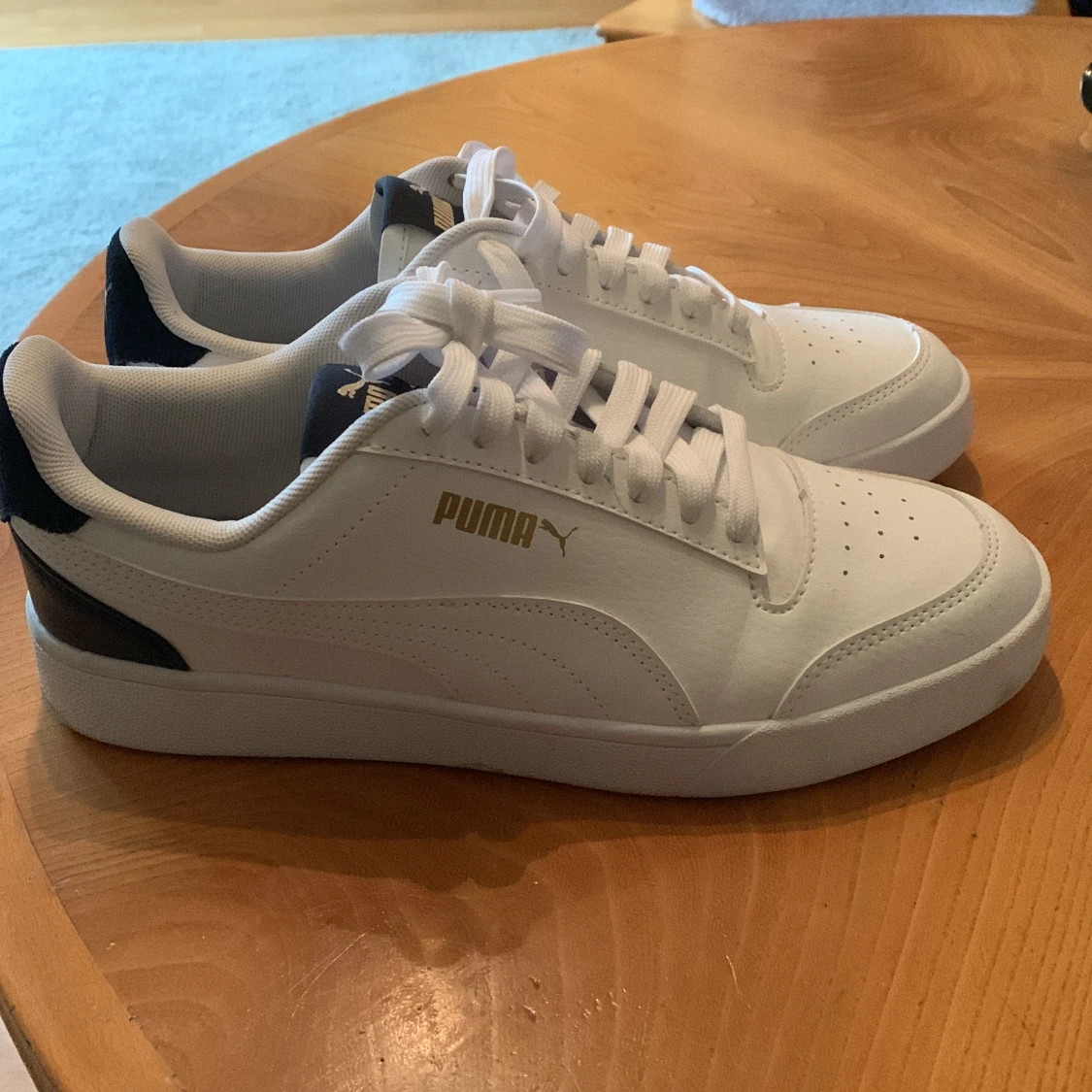 Puma skor