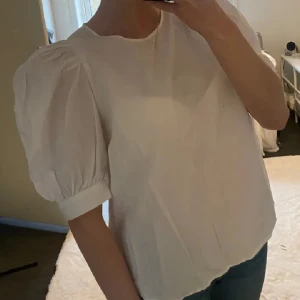 Blus/topp! - Superfin blus/topp! 