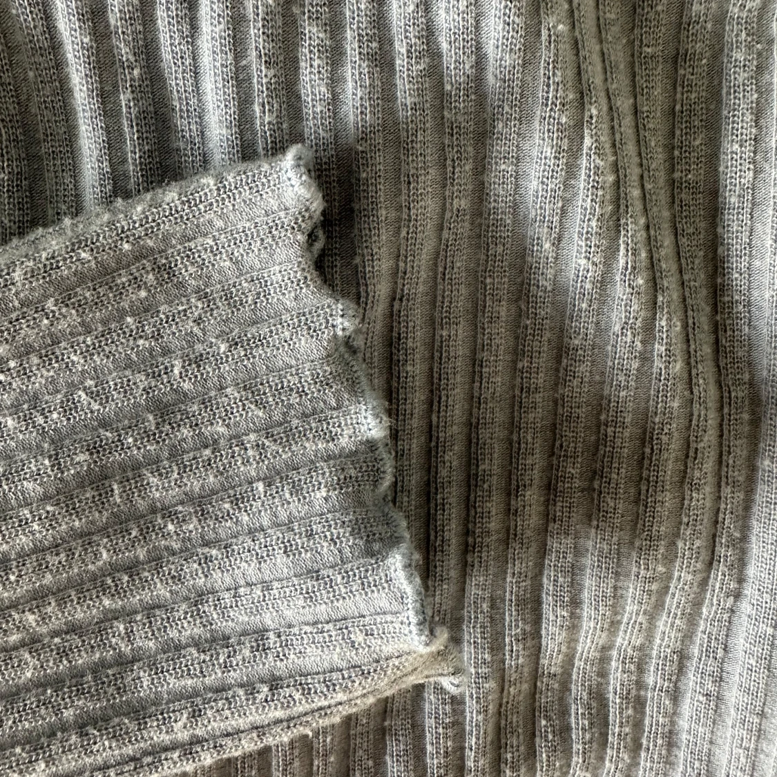 Långärmad tröja - 92