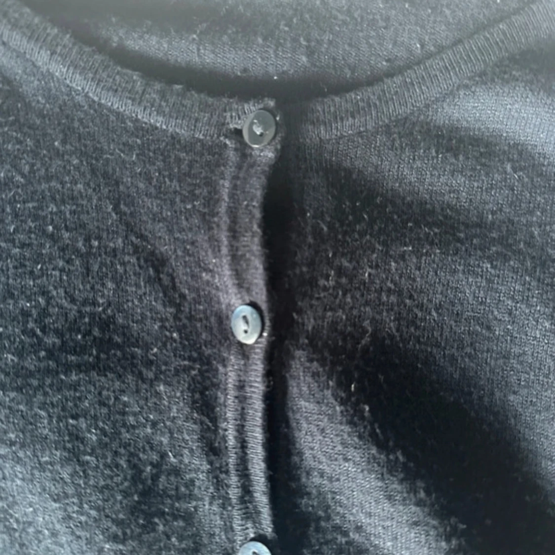 Långärmad kofta - 93