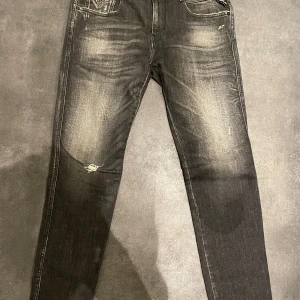 Replay anbass  - Köpta i Rom på replay butiken, använda vid fåtal tillfällen. Nyskick.