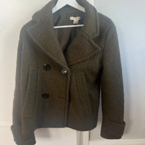 Höstkappa  - Super varm och härlig nu på hösten 😊🍁