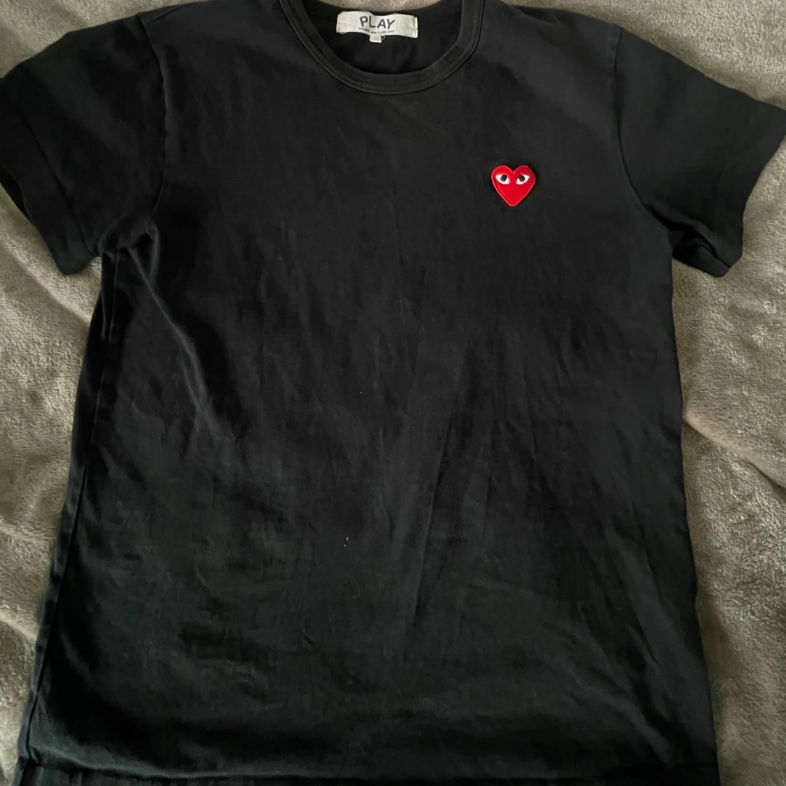 CDG T-shirt  - 92