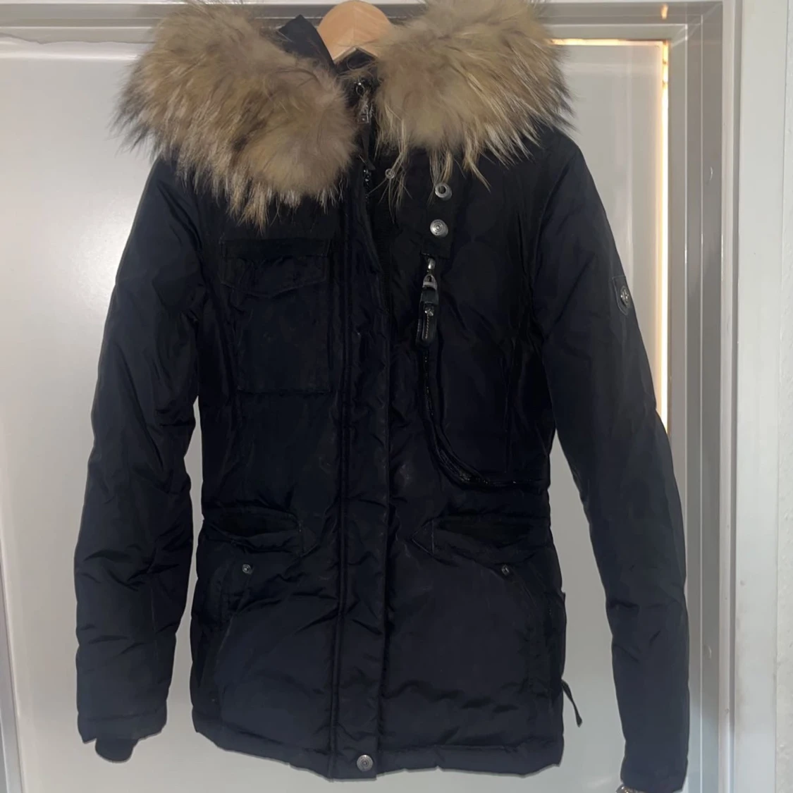 Hollies jacka livingo - 93