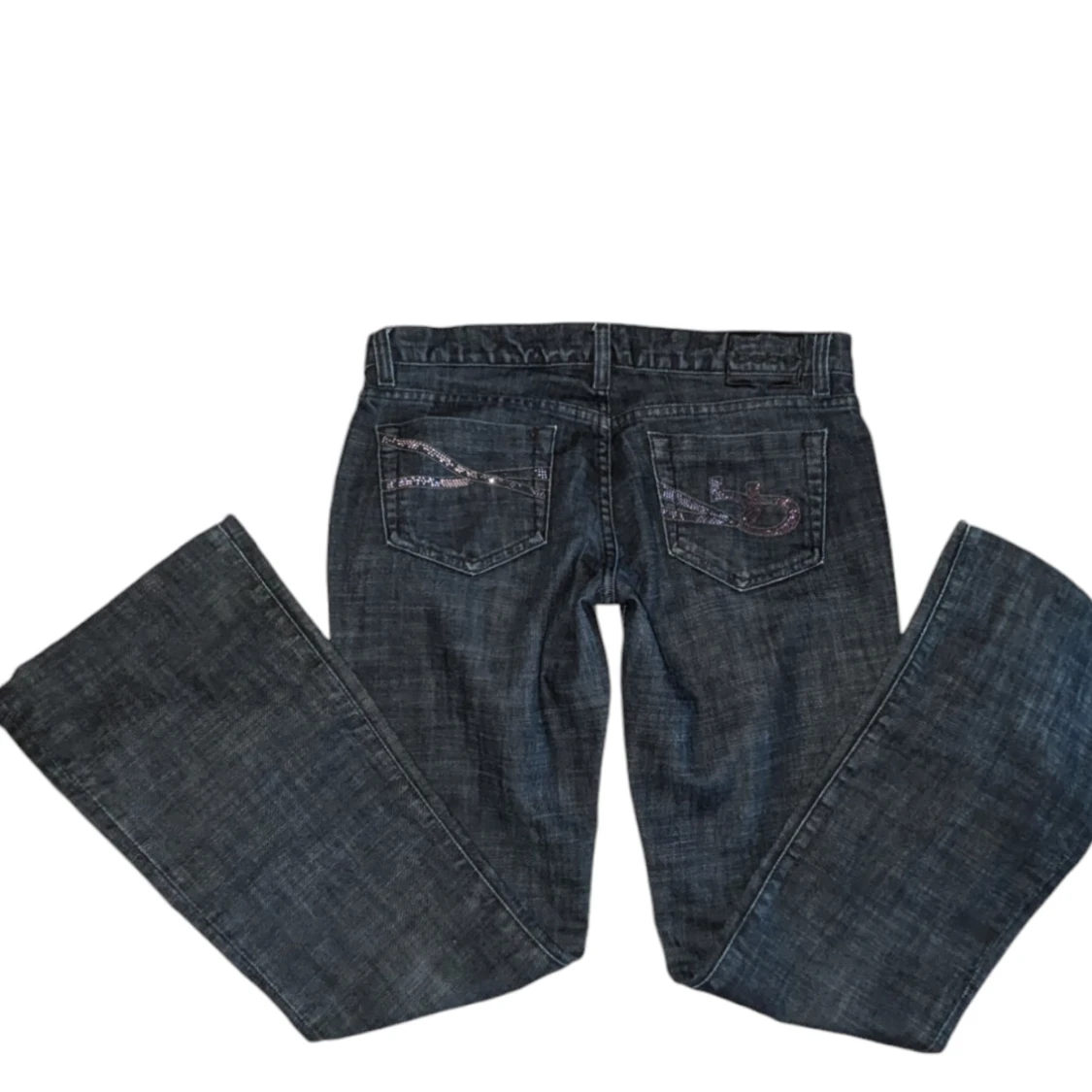 2000s lowwaist jeans - 92