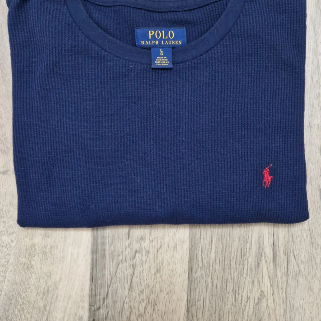 Ralph Lauren Tröja  - 90