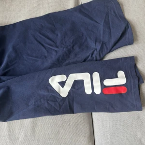 Cykelbyxor fila - Strl 38/M