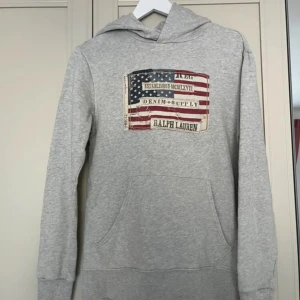 Ralph lauren denim and supply - Fet hoodie