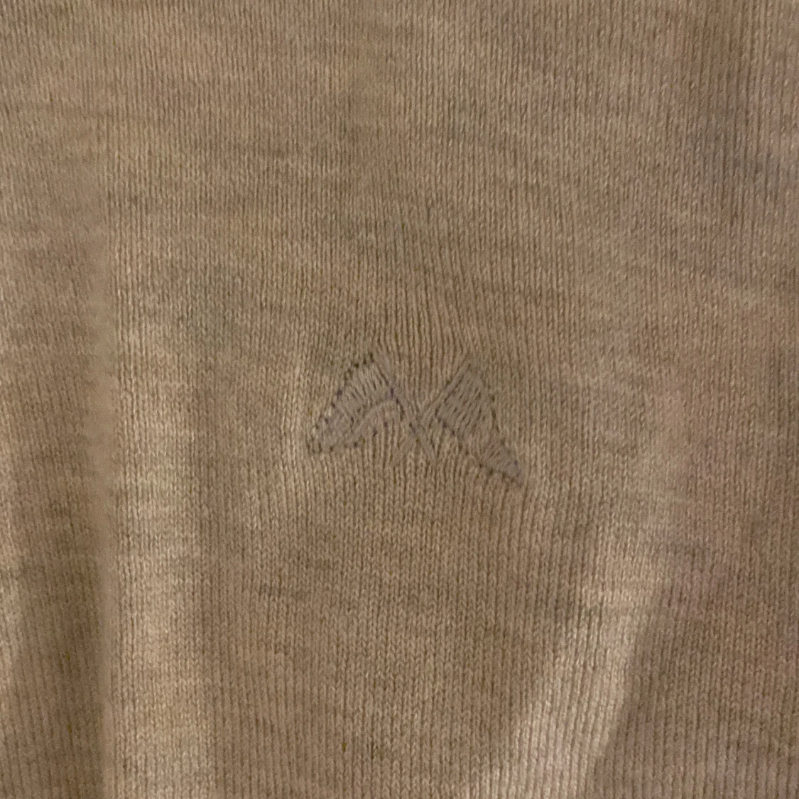 Beige tröja från Lindbergh - 92