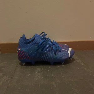 Fotbollsskor  - Puma elite helt sprillans nya och oanvända, skorna tillverkas inte längre och säljs inte längre 