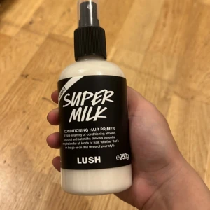Super Milk Conditioning Hair Primer från Lush - Super Milk Conditioning Hair Primer från Lush helt ny