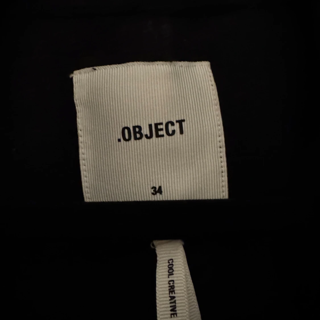 Lång kappa .object - 90