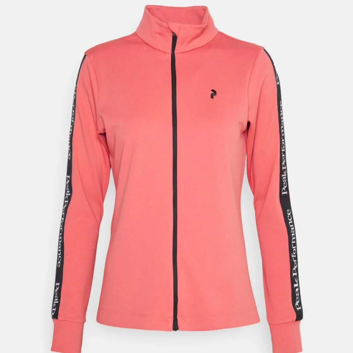 Peach tröja från Peak Performance