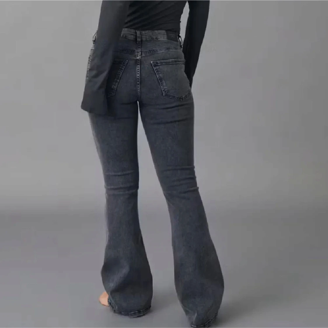 Jeans från Gina - 90