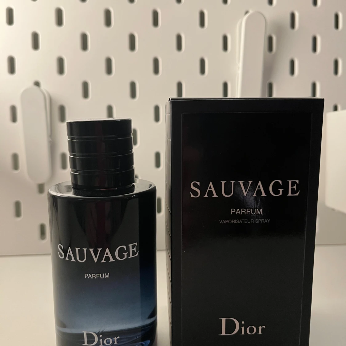 Dior sauvage 100 ml vaporisatuer spray