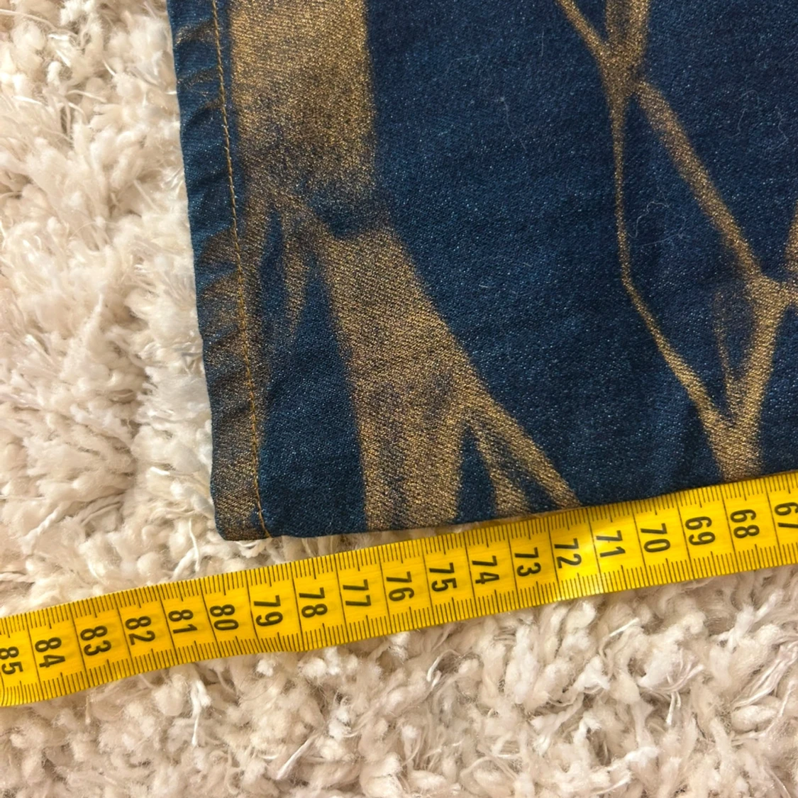 Coola unika bootcut jeans - 3