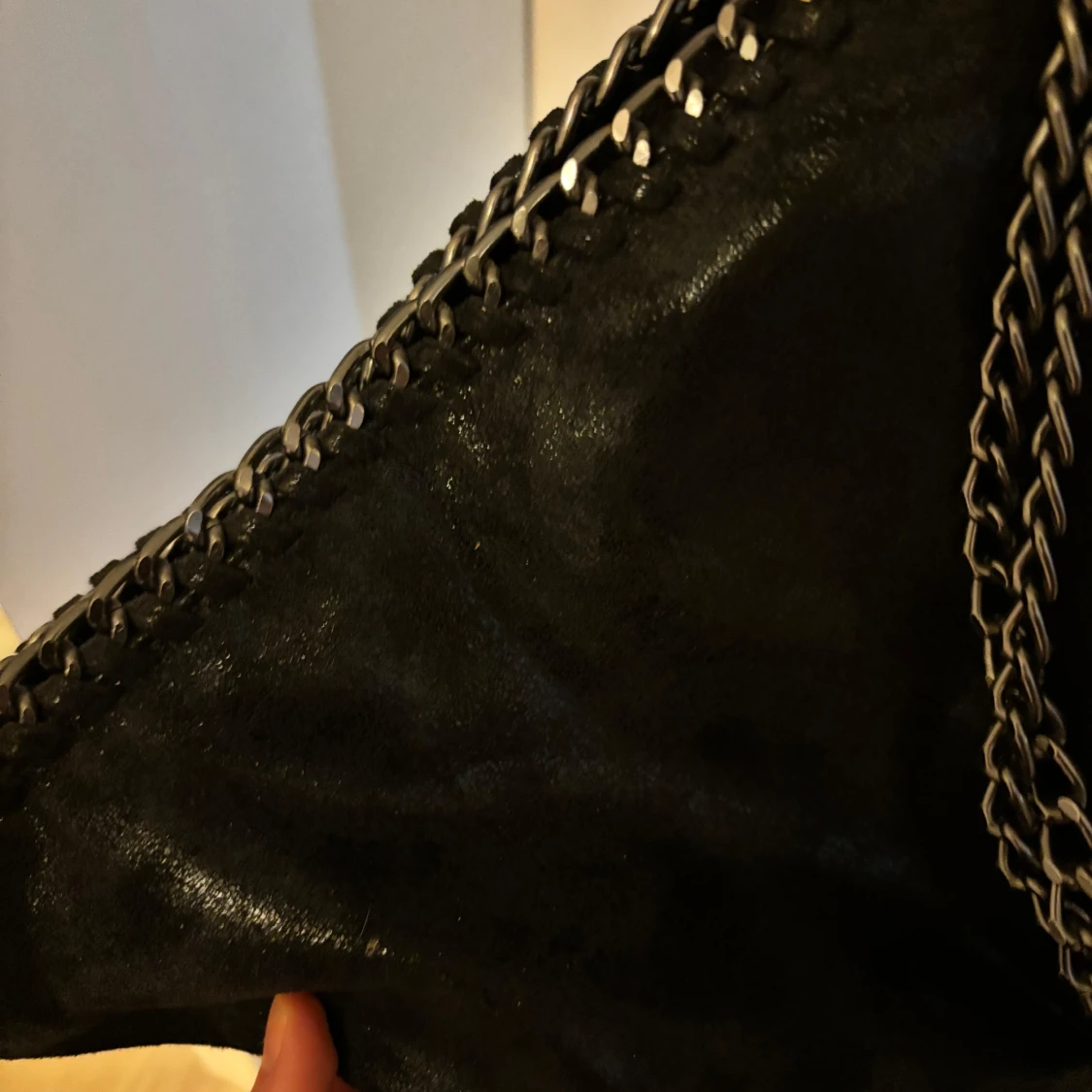 Stella Mcartney liknande väska - 90