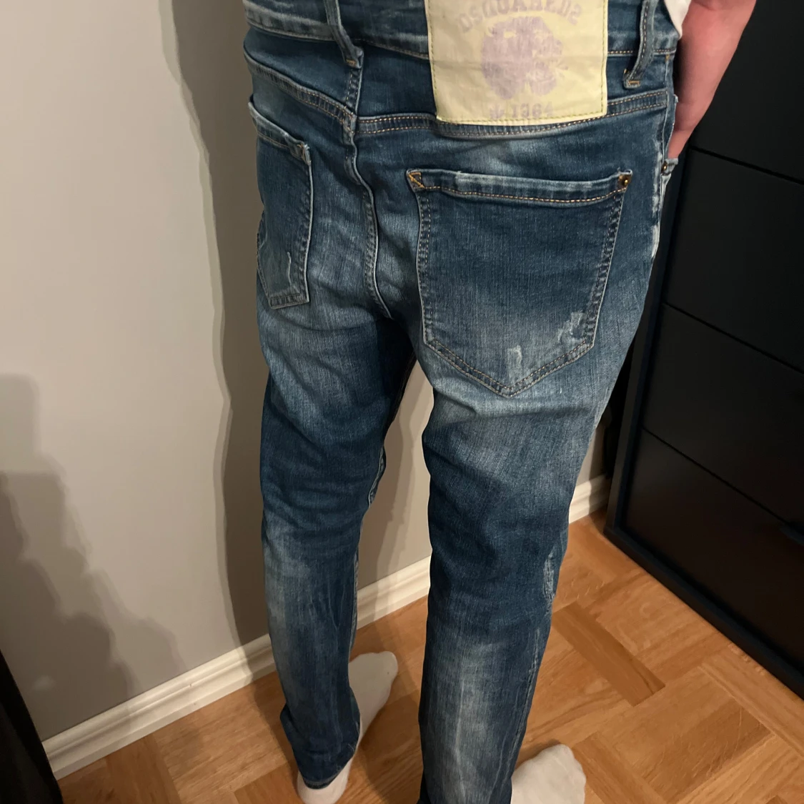 Dsquared2 jeans  - 1