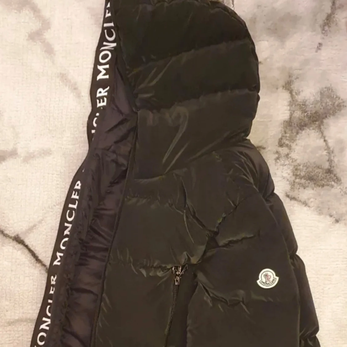Jacka moncler  - 90